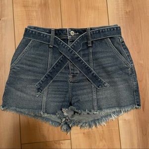 Hollister Shorts